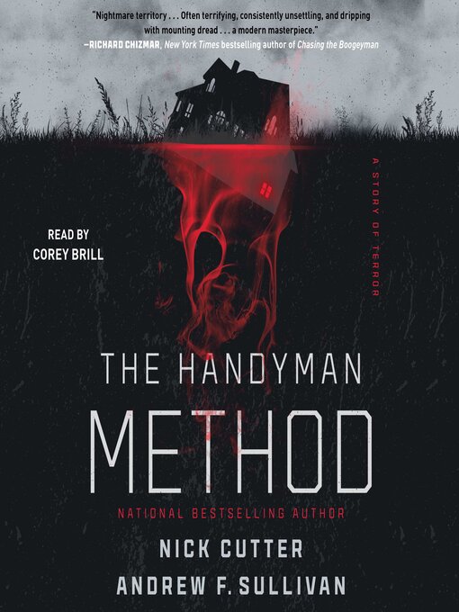 Title details for The Handyman Method by Nick Cutter - Available